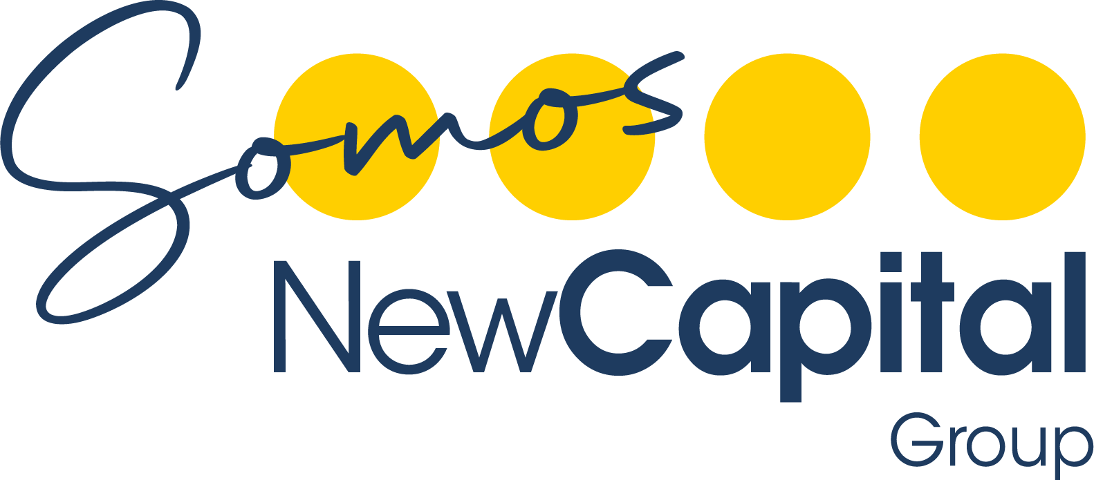 Logo NewCapital Group